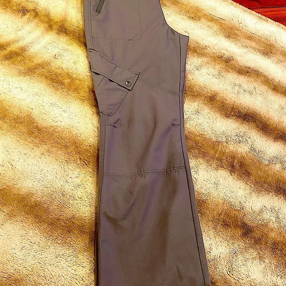 Eddie Bauer Performance lined pants - Picture 6 of 6
